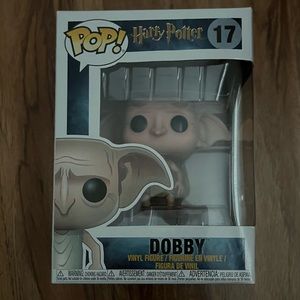 Dobby Funko Pop